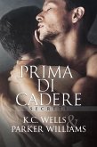 Prima di cadere (eBook, ePUB) Prima di cadere (eBook, ePUB)