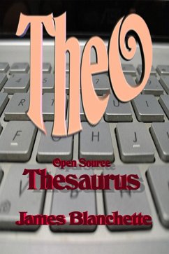 Cover TheO (eBook, ePUB)