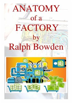 Cover Anatomy of a Factory (eBook, ePUB)
