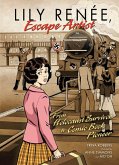 Lily Renee, Escape Artist (eBook, PDF)