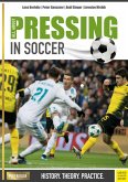 All About Pressing in Soccer (eBook, PDF)