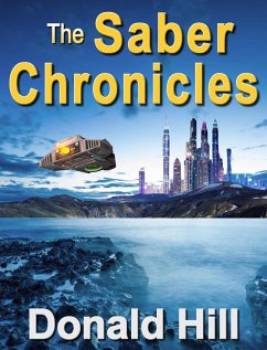 Cover The Saber Chronicles (eBook, ePUB)