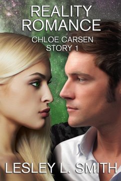 Cover Reality Romance (eBook, ePUB)