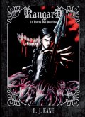 Rangard (eBook, ePUB)