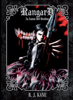 Cover Rangard (eBook, ePUB)