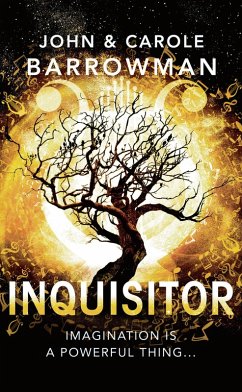 Cover Inquisitor (eBook, ePUB)