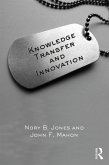 Knowledge Transfer and Innovation (eBook, PDF)