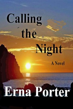Cover Calling the Night (eBook, ePUB)