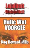 Hulle Wat Voorgee (eBook, ePUB)