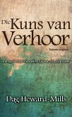 Die Kuns van Verhoor (eBook, ePUB)