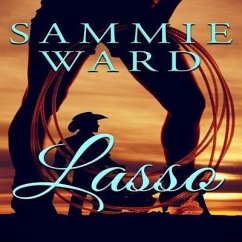 Cover Lasso (LoveStorm Romance) (eBook, ePUB)
