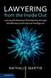 Lawyering from the Inside Out (eBook,... - Bild 1