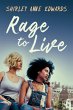 Rage to Live (eBook, ePUB) - Bild 1