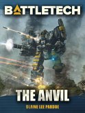 BattleTech: The Anvil (eBook, ePUB)