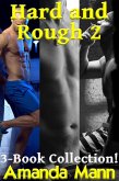 Hard and Rough 2: A 3-Book Collection (eBook, ePUB)