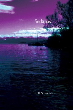 Sedartis (EDEN miniatures, #8) (eBook, ePUB) - Frei