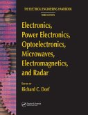 Electronics, Power Electronics, Optoelectronics, Microwaves, Electromagnetics, and Radar (eBook, PDF) Electronics, Power Electronics, Optoelectronics, Microwaves, Electromagnetics, and Radar (eBook, PDF)