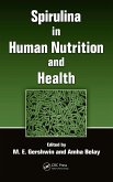 Spirulina in Human Nutrition and Health (eBook, PDF)