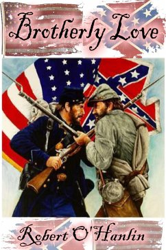 Brotherly Love (eBook, ePUB) Cover Brotherly Love (eBook, ePUB)