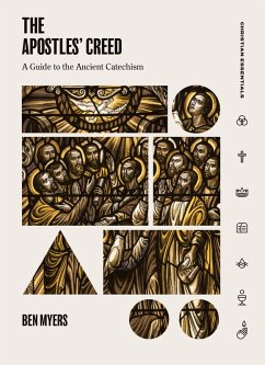 Apostles' Creed (eBook, ePUB) - Myers, Benjamin