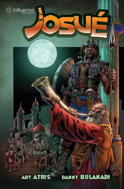 Josue (eBook, PDF) - Ayris, Art