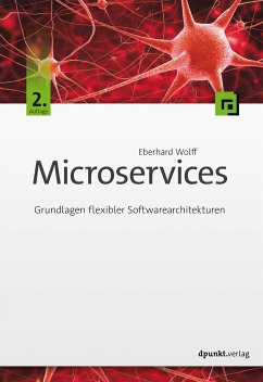 Microservices (eBook, ePUB) - Wolff, Eberhard