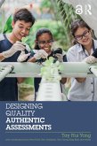 Designing Quality Authentic Assessments (eBook, PDF)