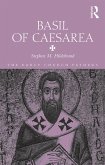 Basil of Caesarea (eBook, PDF) Basil of Caesarea (eBook, PDF)
