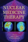Nuclear Medicine Therapy (eBook, PDF)