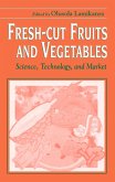 Fresh-Cut Fruits and Vegetables (eBook, PDF)
