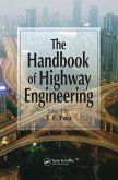 The Handbook of Highway Engineering (eBook, PDF)