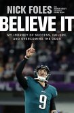 Believe It (eBook, ePUB)