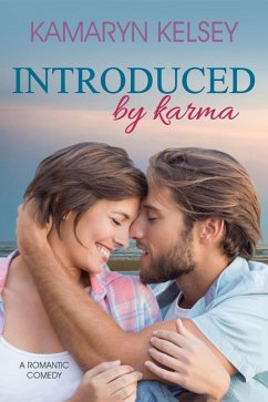 Cover Introduced by Karma (eBook, ePUB)