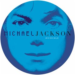 Invincible - Jackson,Michael