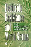 Herbicide Resistance and World Grains (eBook, PDF)