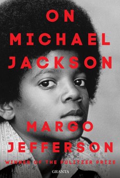 Cover On Michael Jackson (eBook, ePUB)