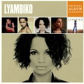 Lyambiko-Original Album Classics
