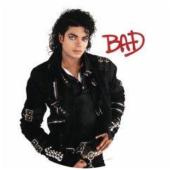 Bad - Jackson,Michael