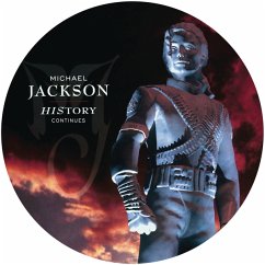 History: Continues - Jackson,Michael