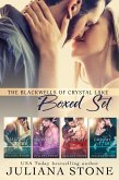 The Blackwells of Crystal Lake Complete Boxed Set (eBook, ePUB)