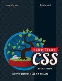 Jump Start CSS (eBook, PDF)