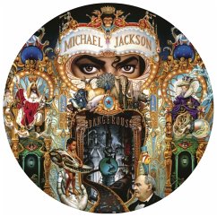 Dangerous - Jackson,Michael