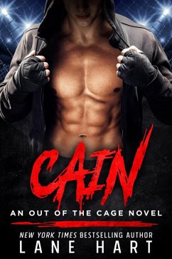 Cain (Out of the Cage, #1) (eBook, ePUB) - Hart, Lane