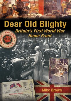 Dear Old Blighty (eBook, ePUB) - Brown, Mike