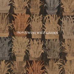 Weed Garden Ep - Iron And Wine