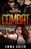 Combat (Passion Patrol, #2) (eBook, ePUB)
