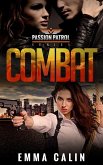 Combat (Passion Patrol, #2) (eBook, ePUB) Combat (Passion Patrol, #2) (eBook, ePUB)