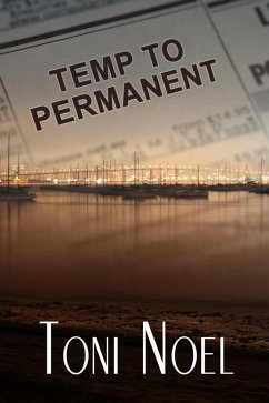 Cover Temp to Permanent (eBook, ePUB)