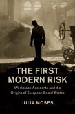 First Modern Risk (eBook, PDF)