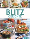 Blitzgerichte (eBook, ePUB)